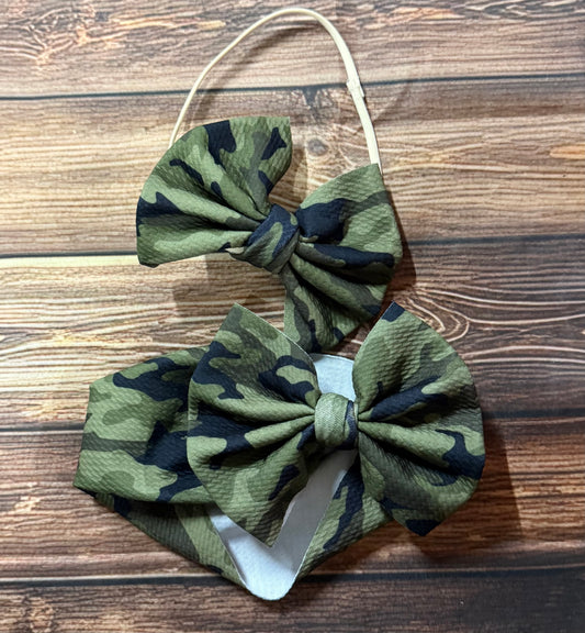 Bows