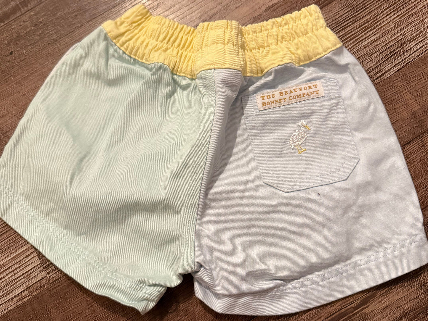 beaufort bonnet 18/24m
