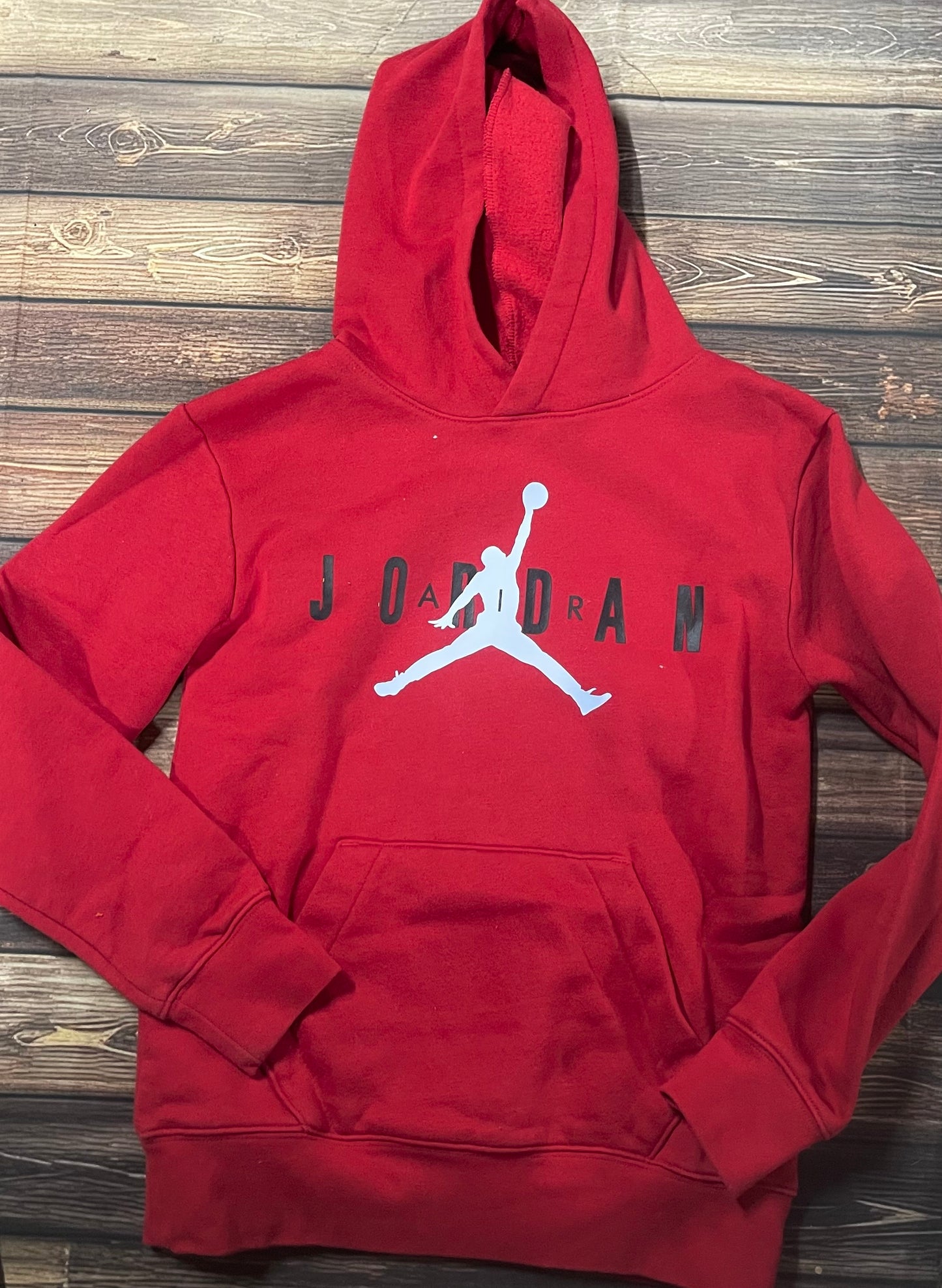 Jordan medium