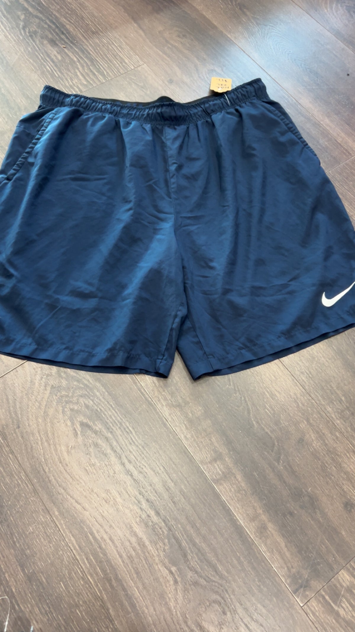 Nike XXL