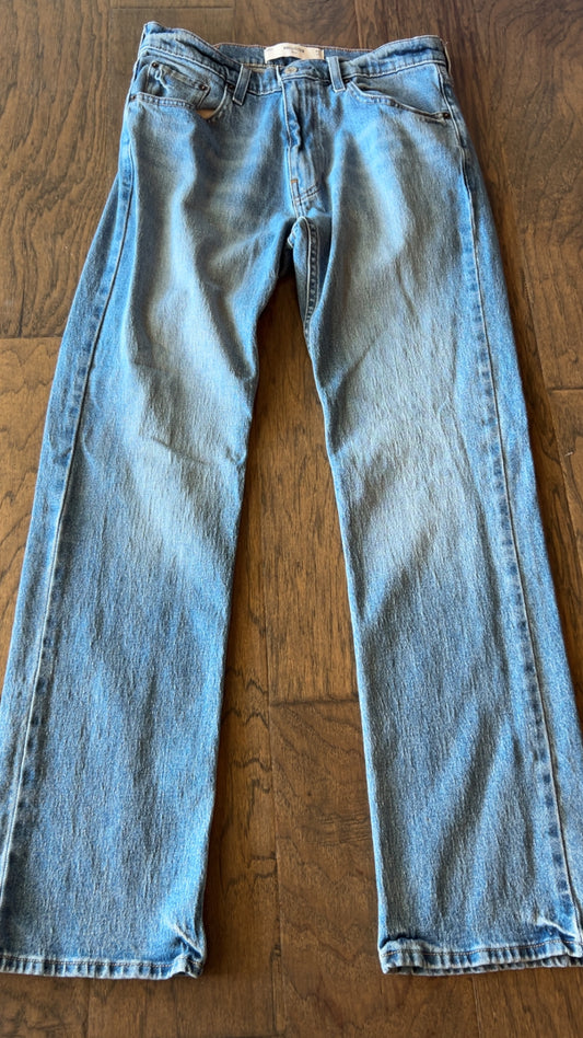 Hollister boot size 31x32