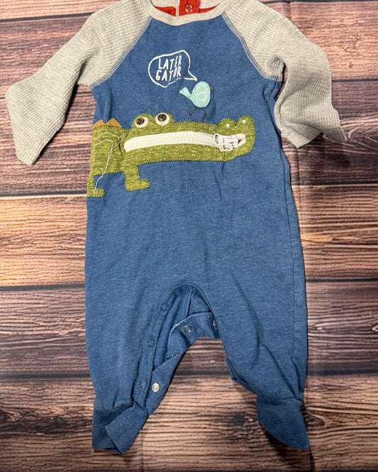 Mudpie 9-12m