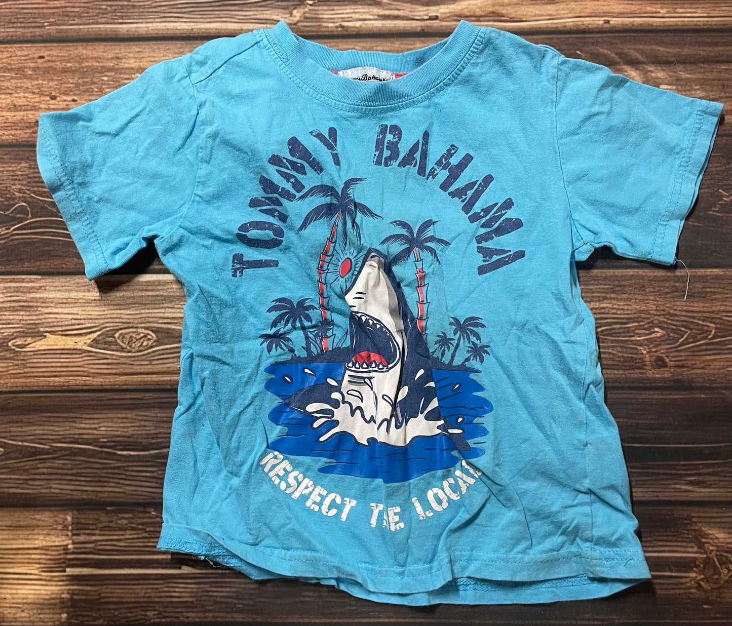 Tommy Bahama 5/6