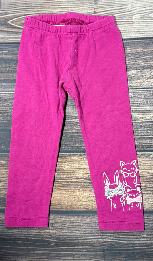 Gymboree 2T