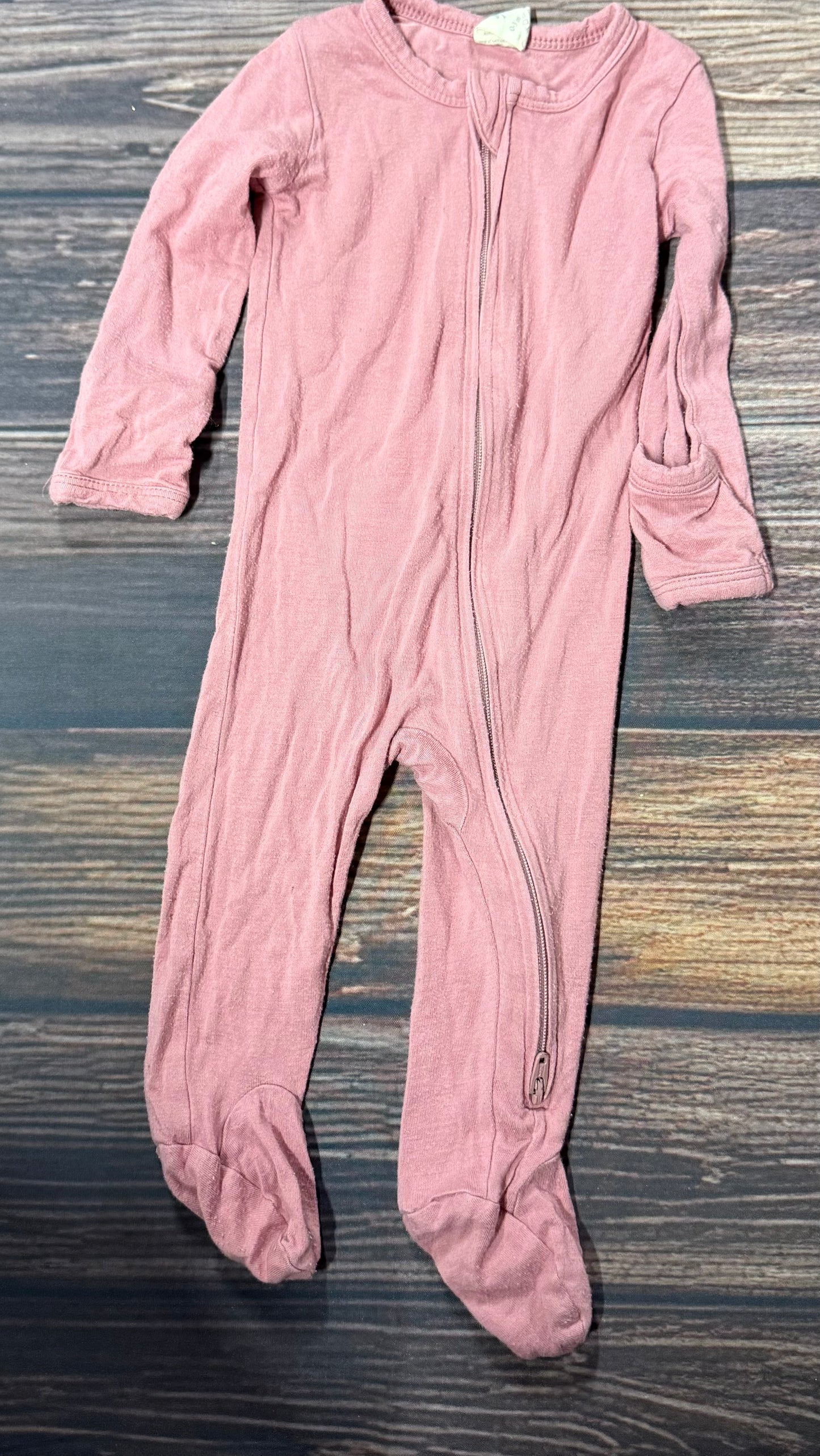 Kate Quinn 0-3m bamboo