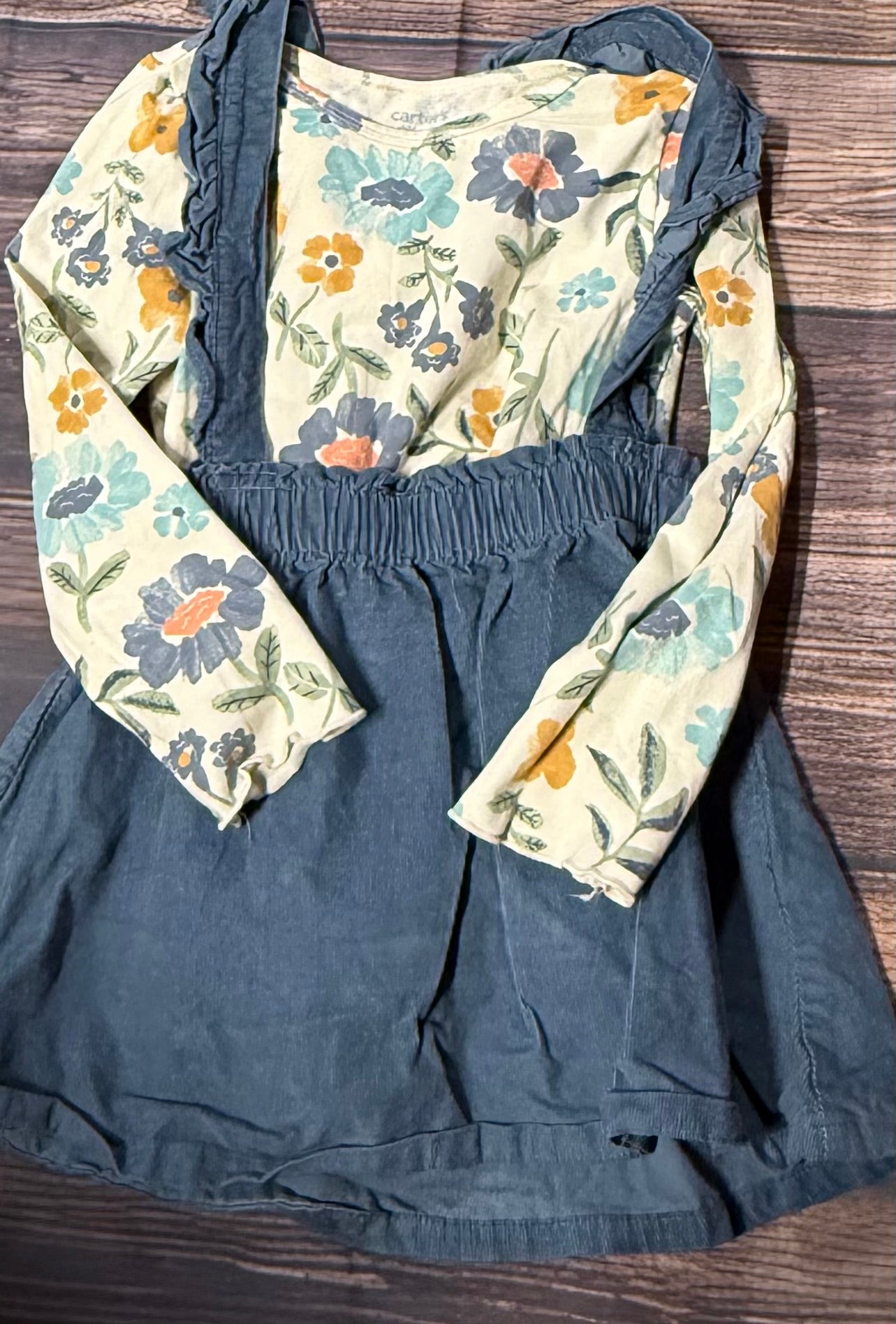 Carter’s 4T