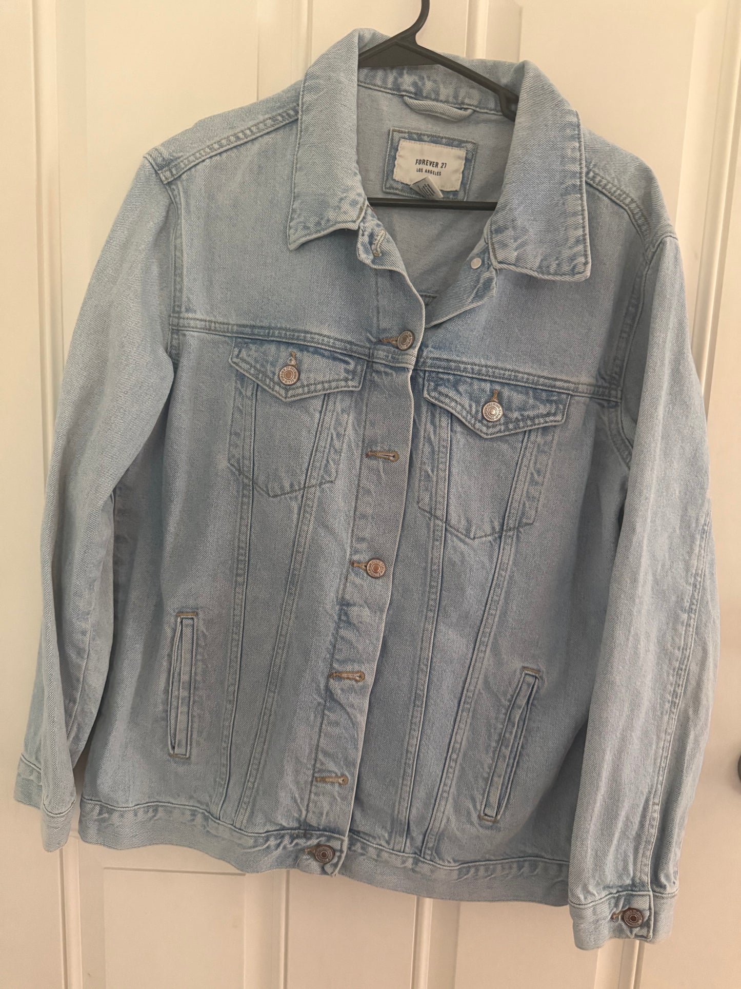 Forever 21 small