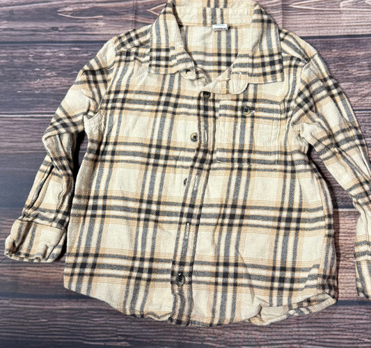 Old Navy 4T