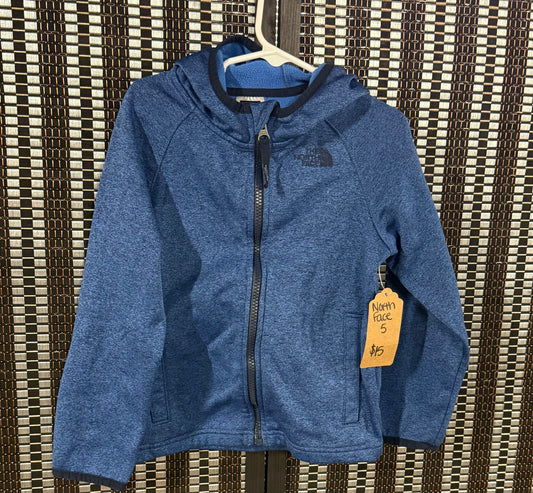North Face 5