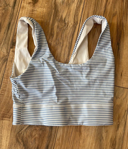 Fabletics XS reversible