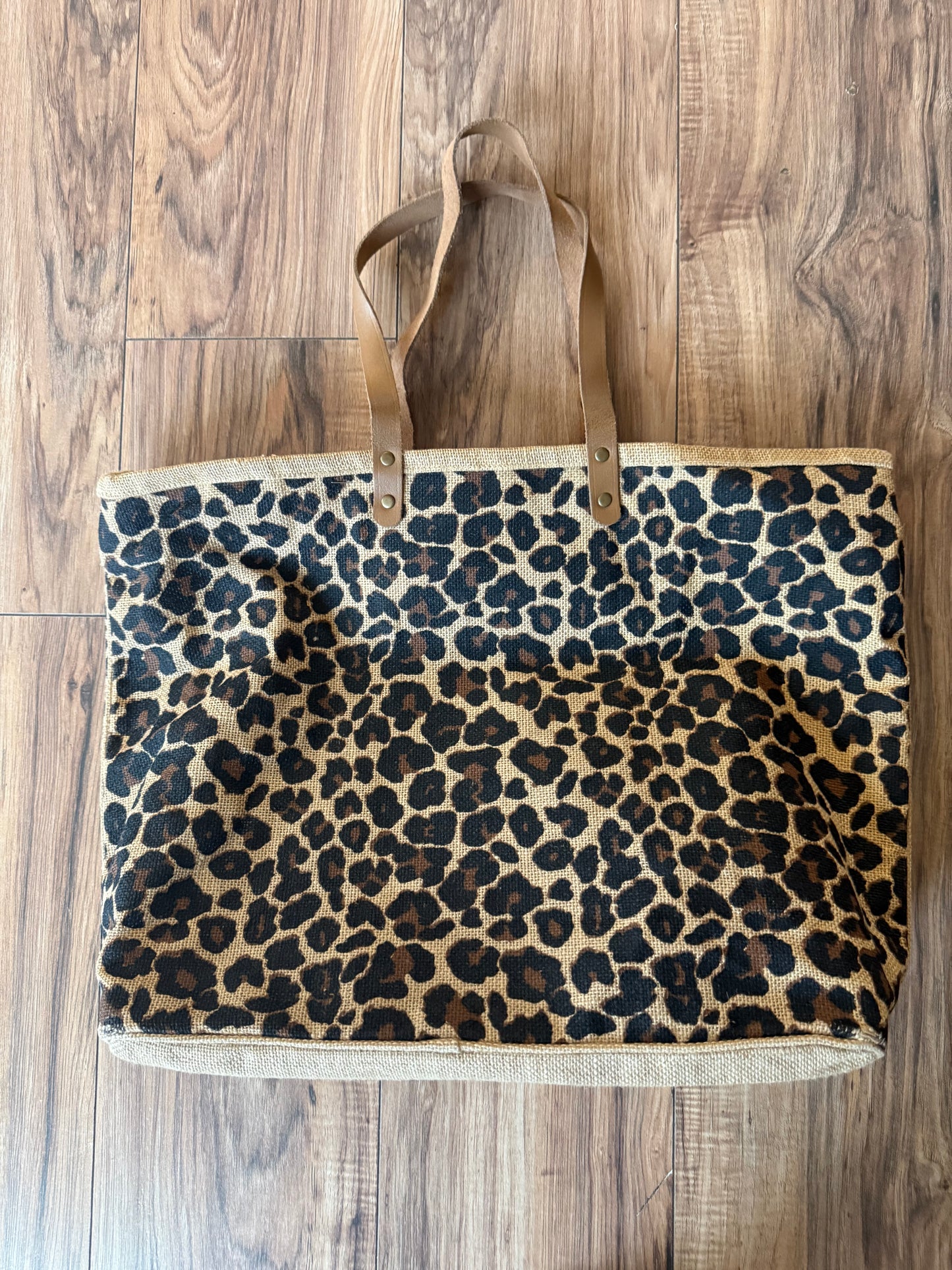 The Royal Standard tote bag