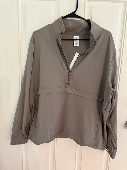 NWT member’s mark XL