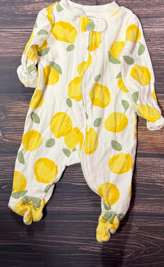 Carter’s newborn..has slight staining on collar