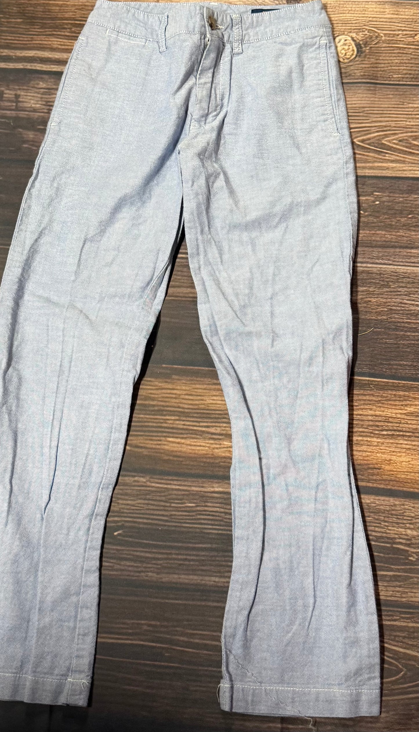 Polo 8