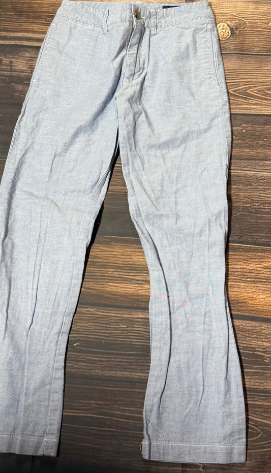 Polo 8