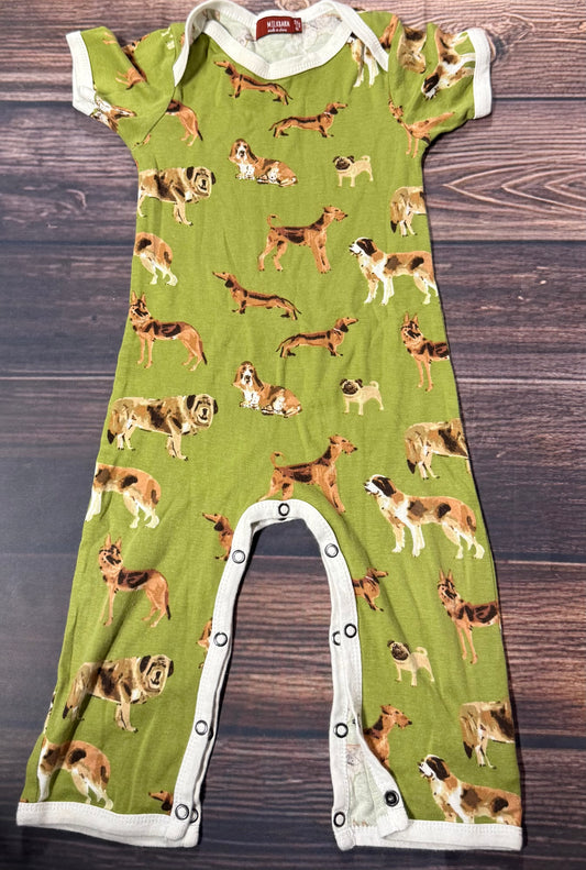 Milkbarn 6-12m