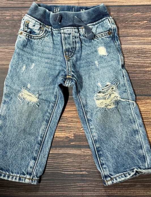 Gap 12-18m