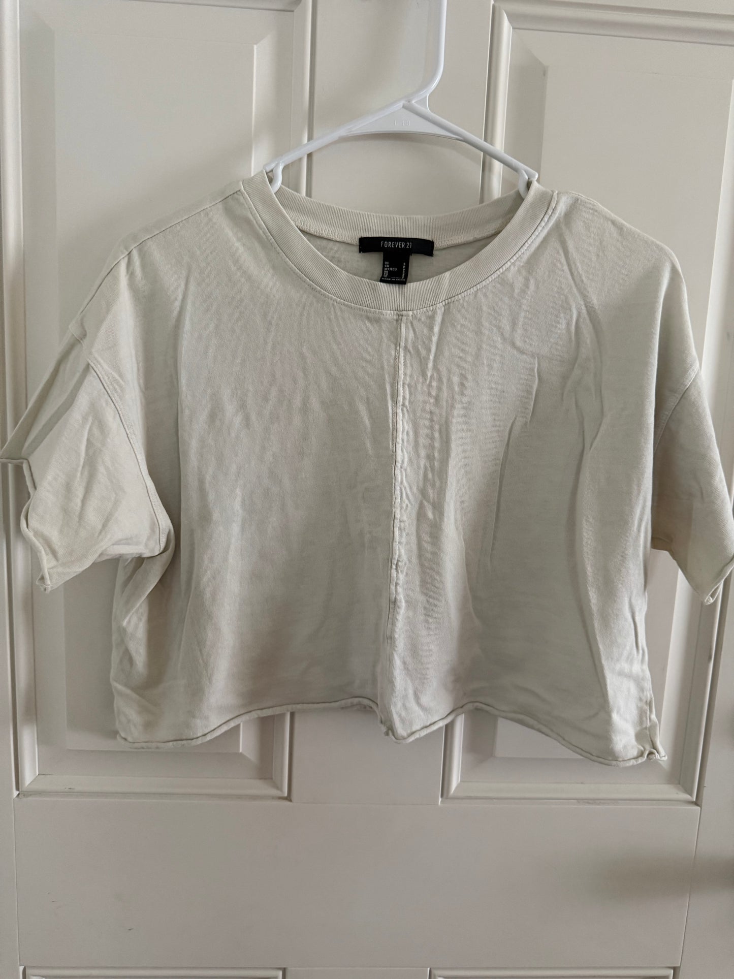 Forever 21 small
