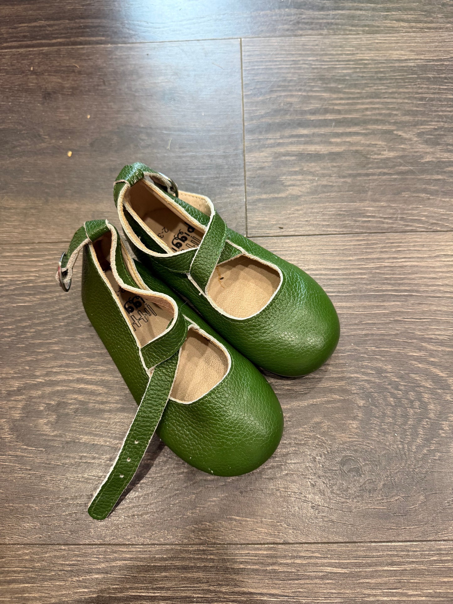Little Piggies size 2-3Y