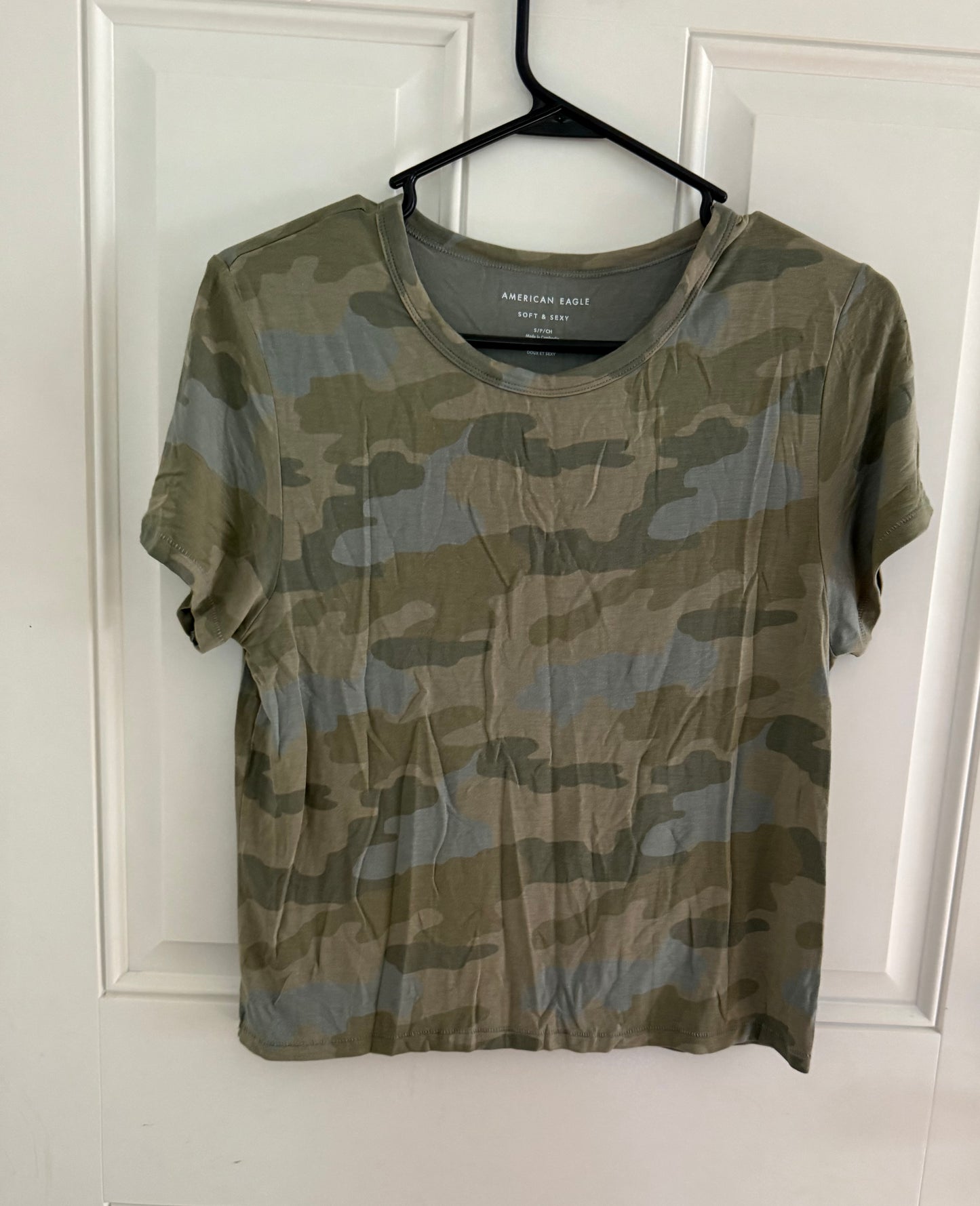 American Eagle small..so soft