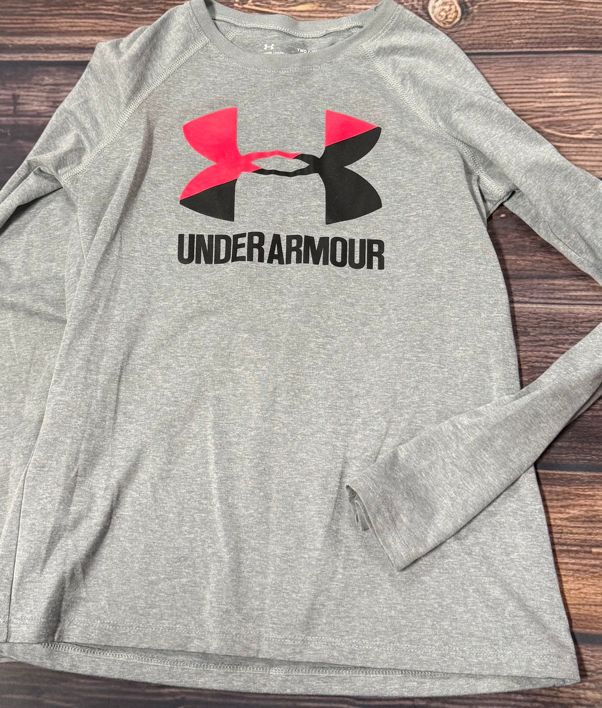 UA youth medium