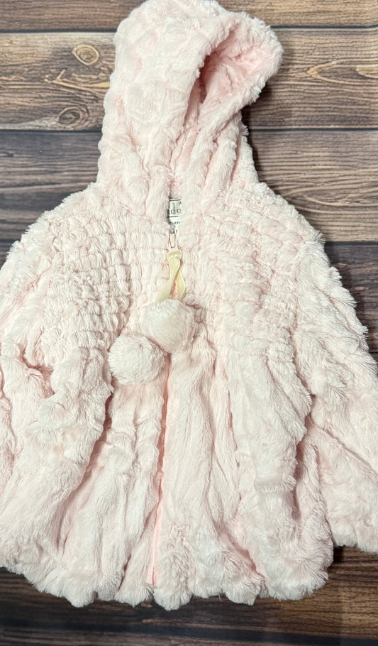 Widgeon faux fur 18m