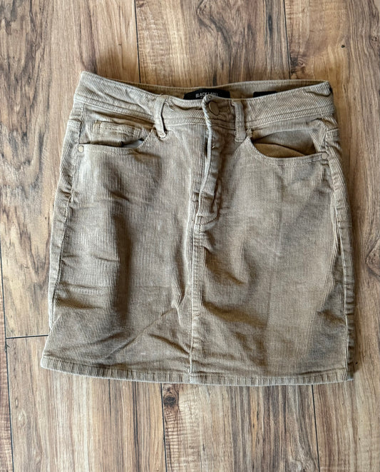 Black label small