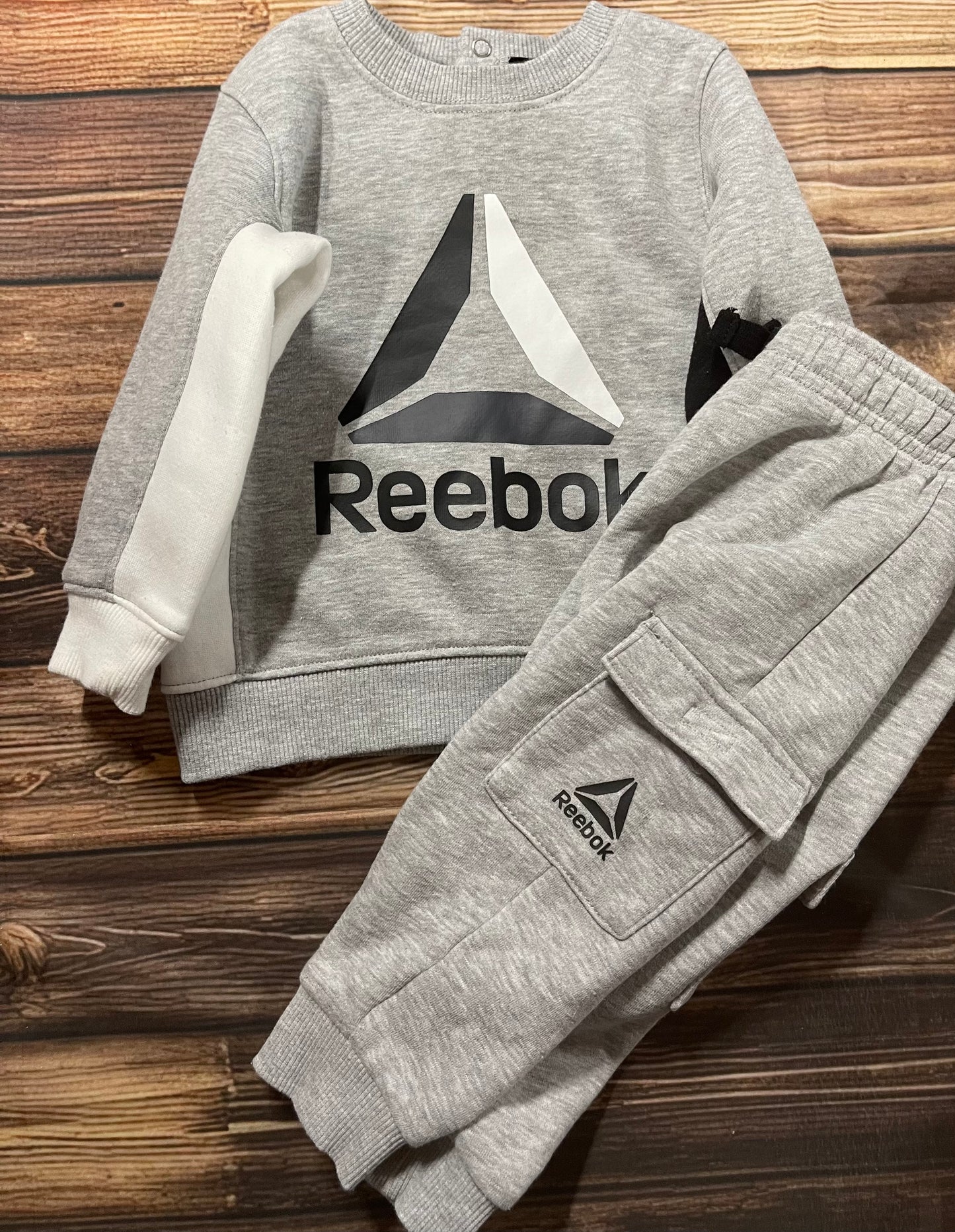 Reebok 12m