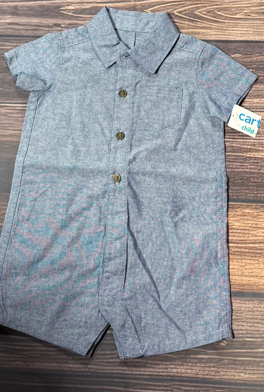 NWT Carter’s 3-6m