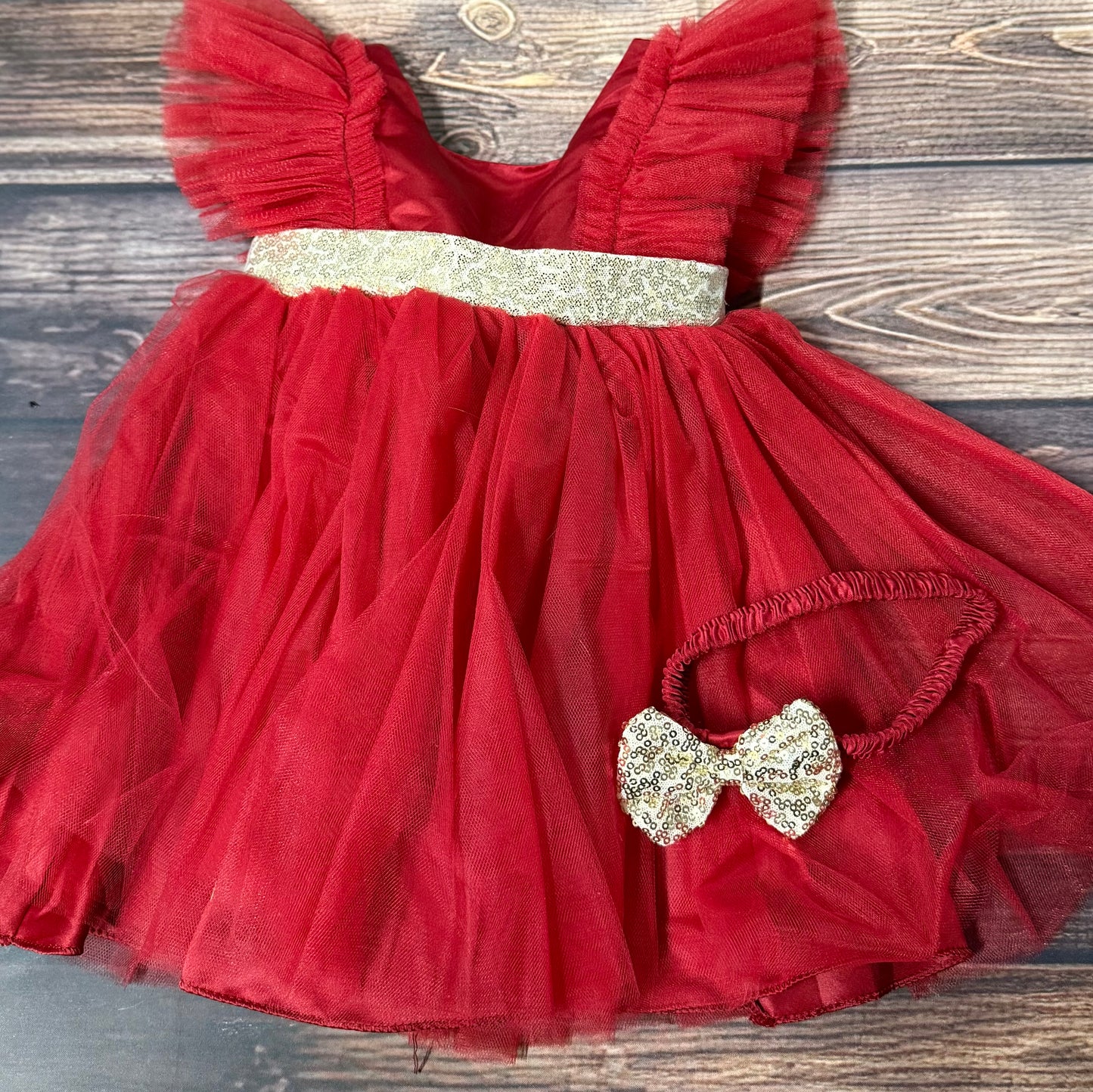 NWT 6-9m