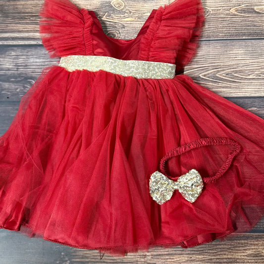 NWT 6-9m