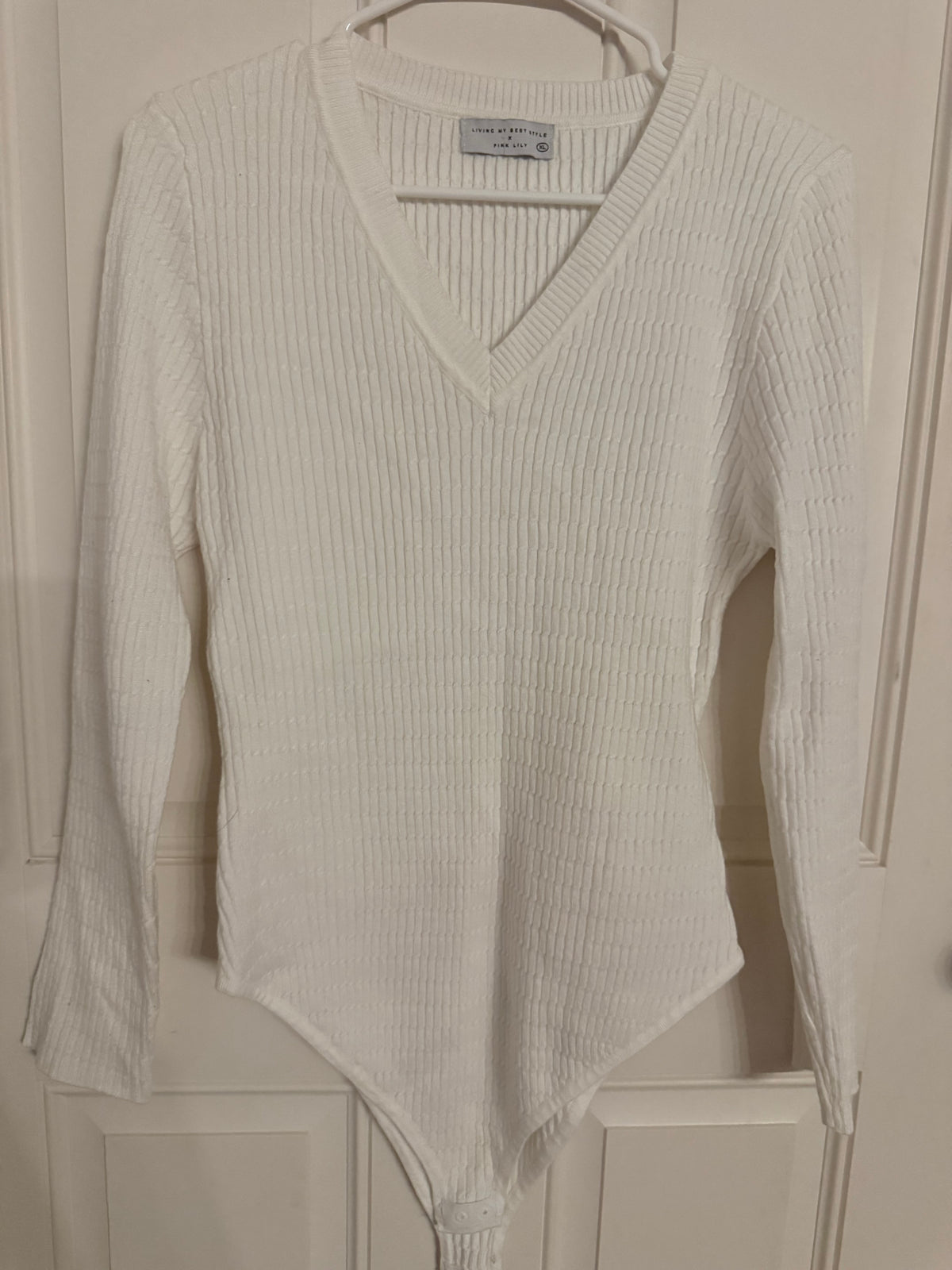 Pink Lily XL