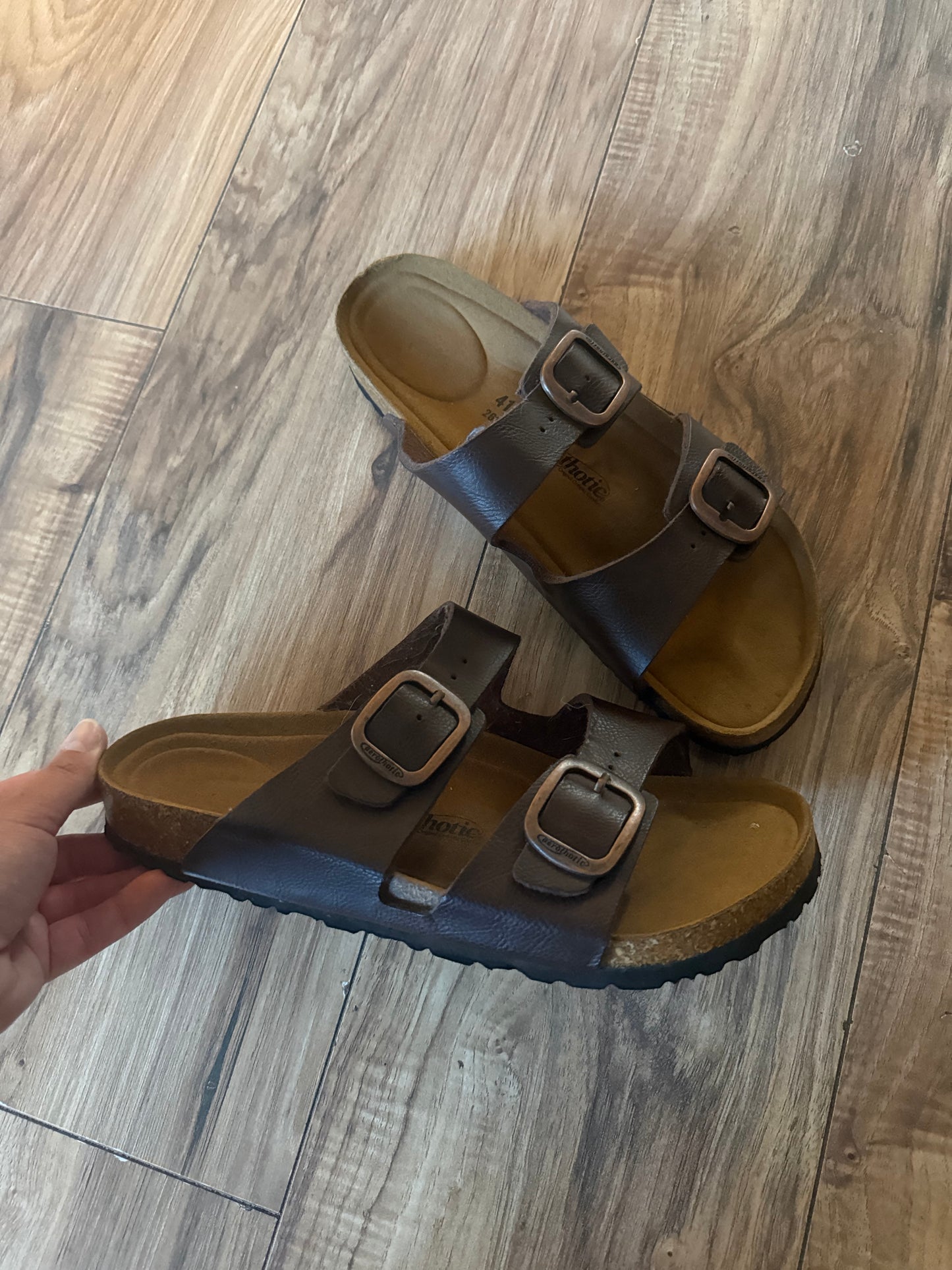 Aerothotic size 10