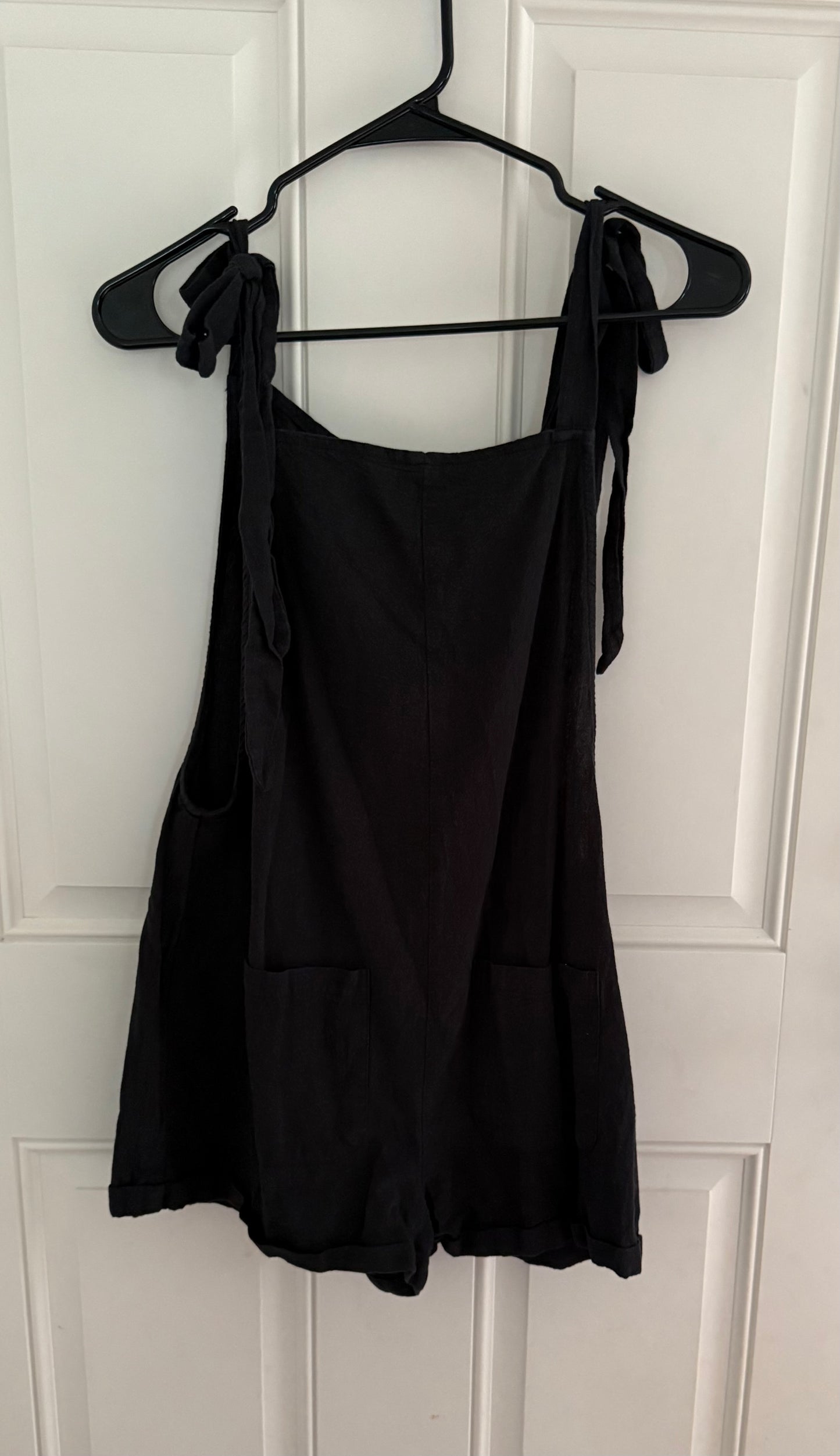 Small romper