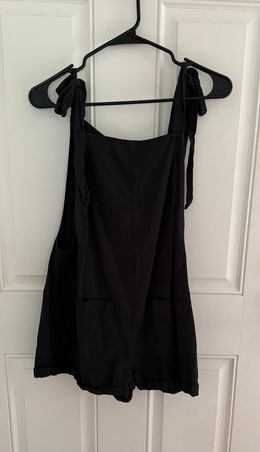 Small romper