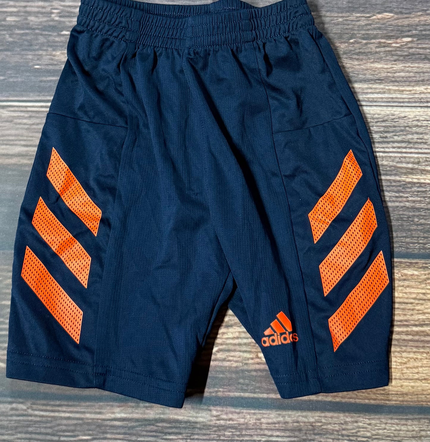Adidas 5