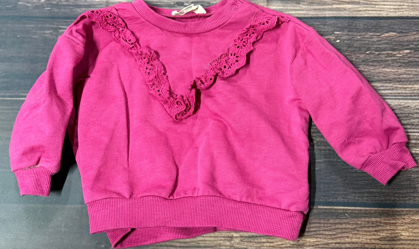 Jessica Simpson 12m