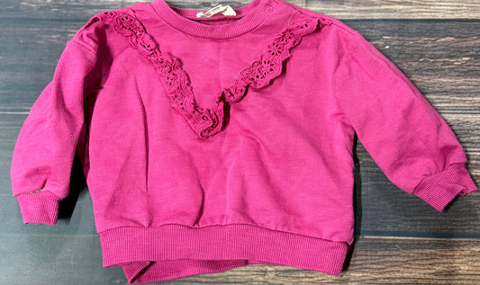 Jessica Simpson 12m