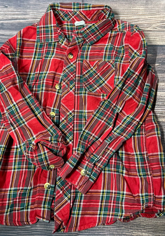 Old Navy 5T