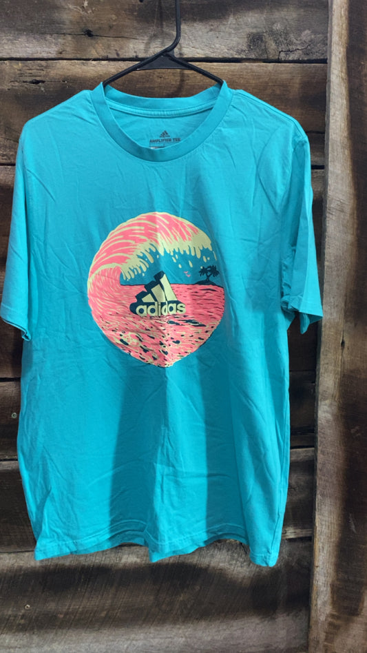 Adidas large