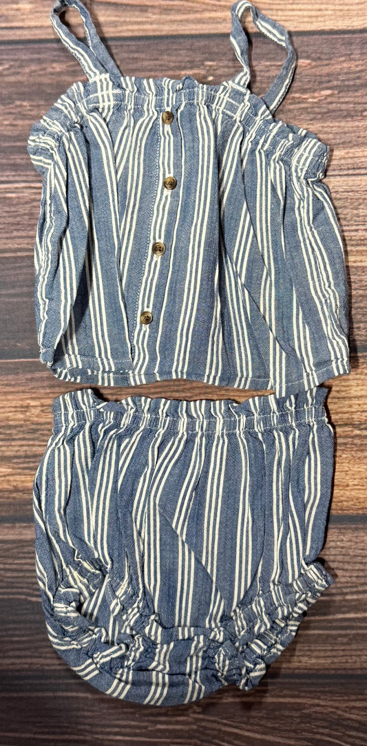 Old Navy 6-12m