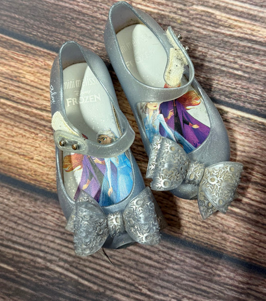 Mini Melissa 7