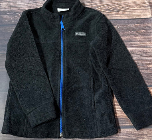 Columbia 4T
