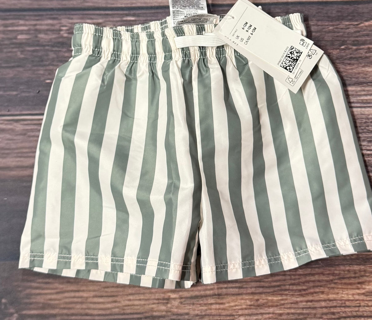 NWT H&M 6-9m