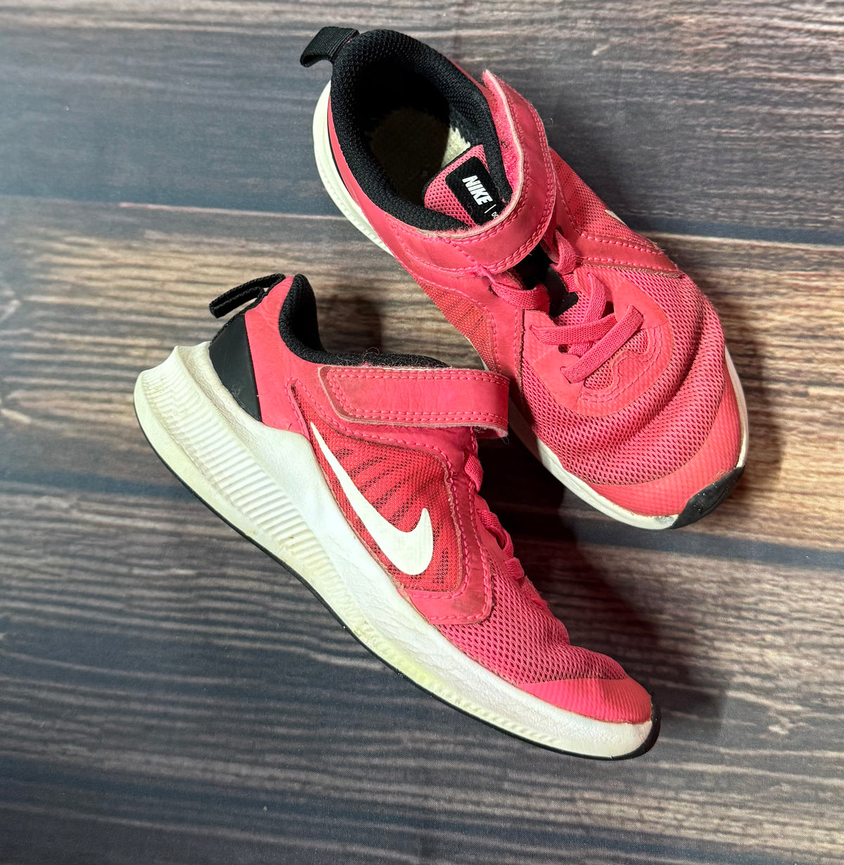 Nike 11c