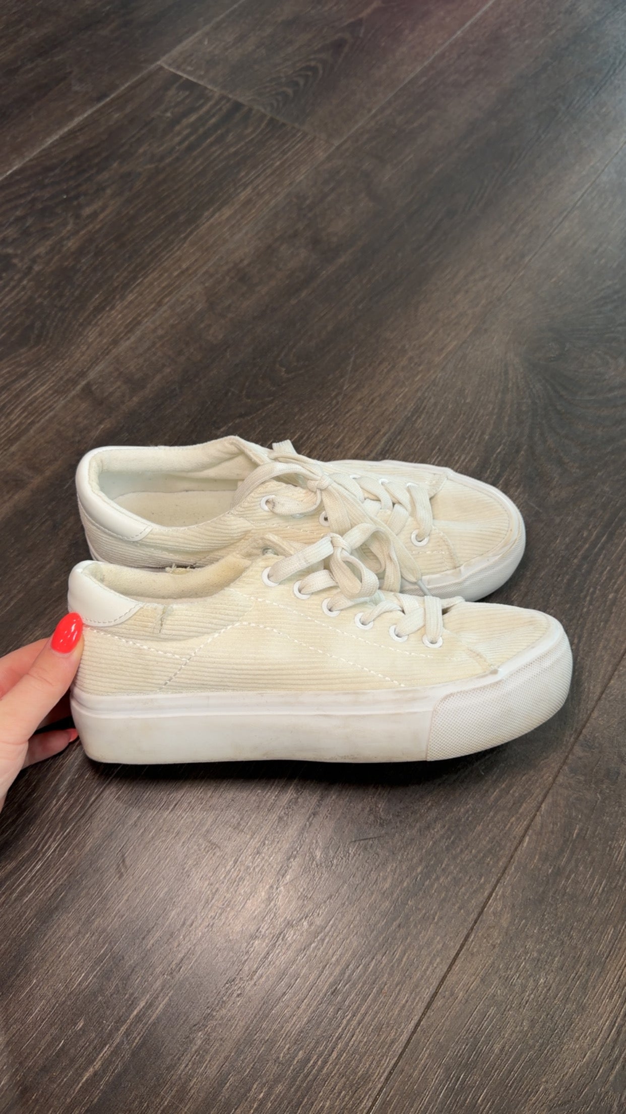 Size 7