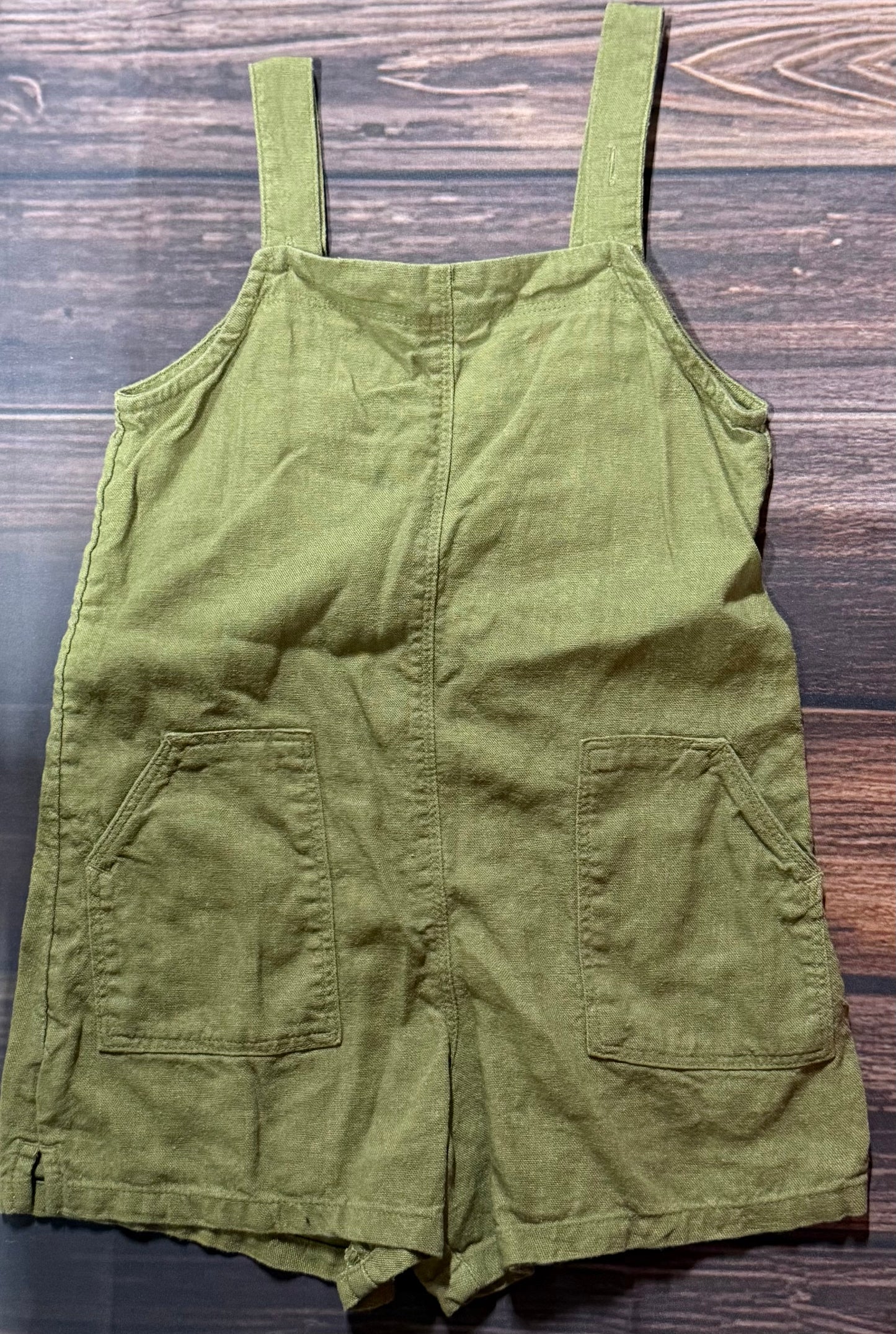 Old Navy 4T romper
