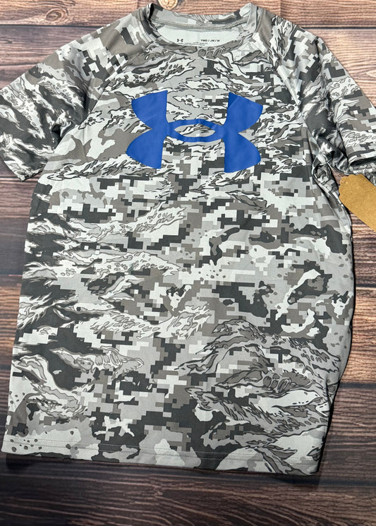 UA youth medium