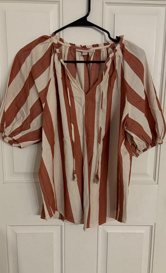 Knox Rose medium