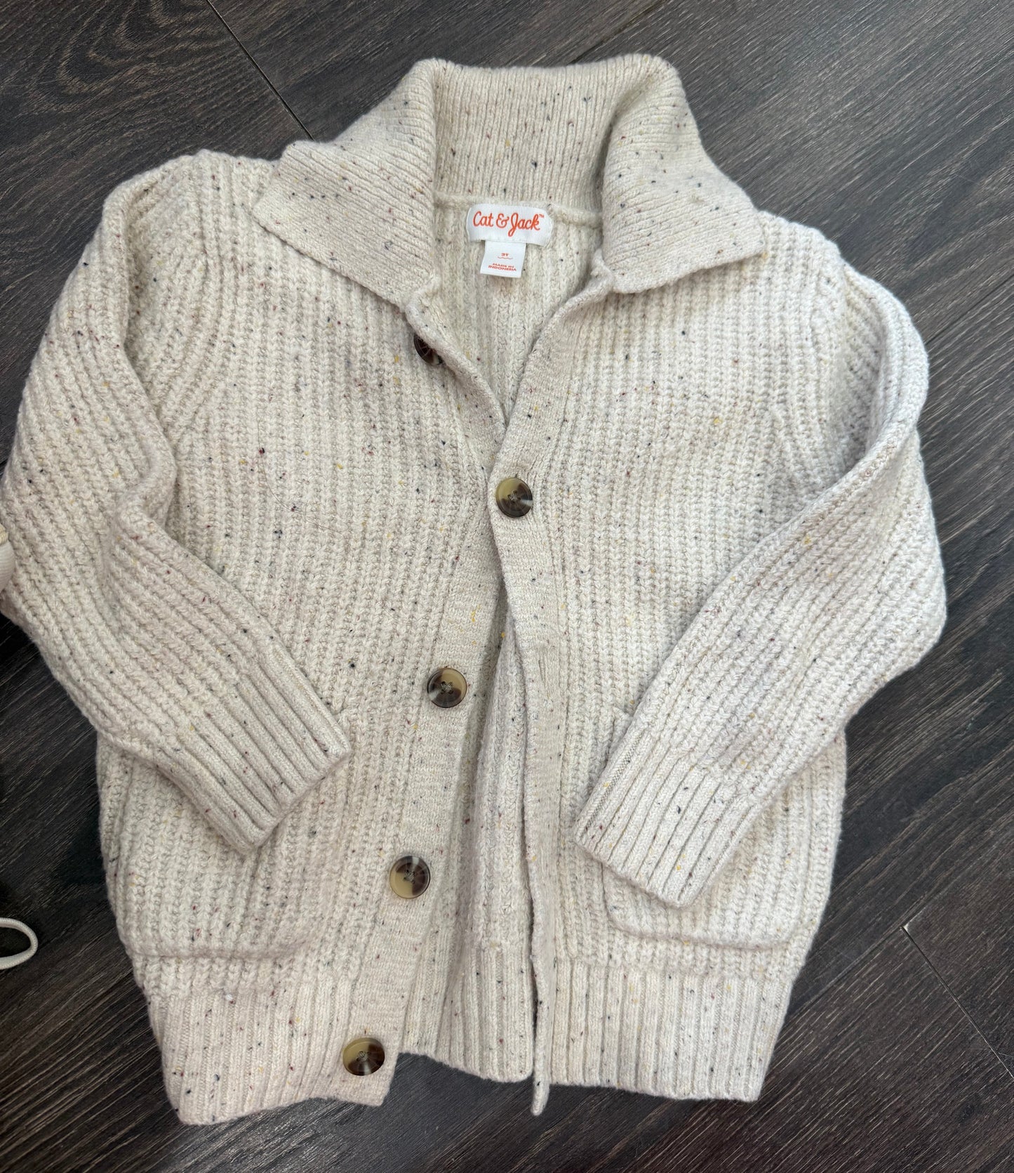 cat&jack size 2t